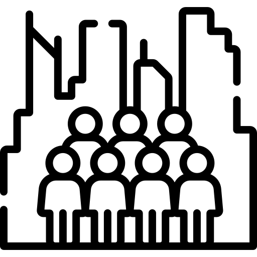 Gatedsociety