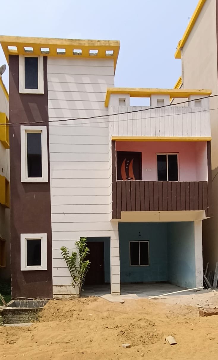 properties