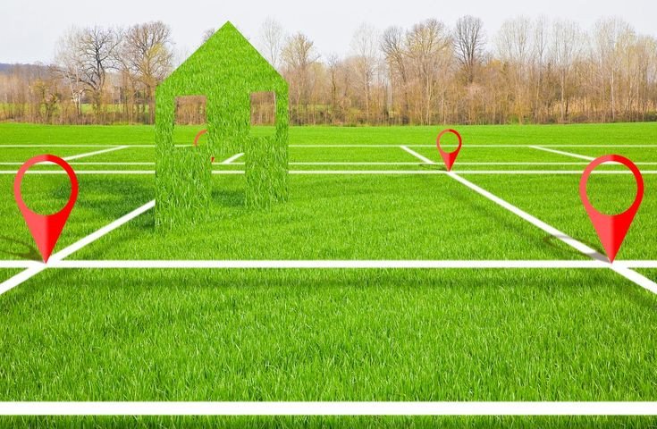 properties