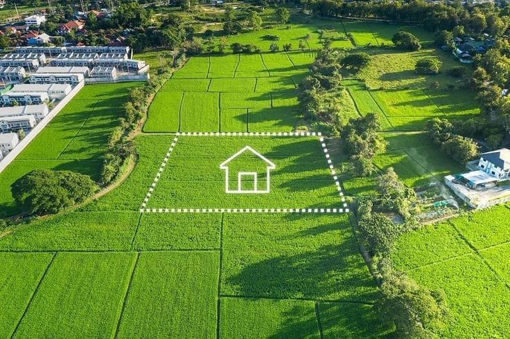 properties