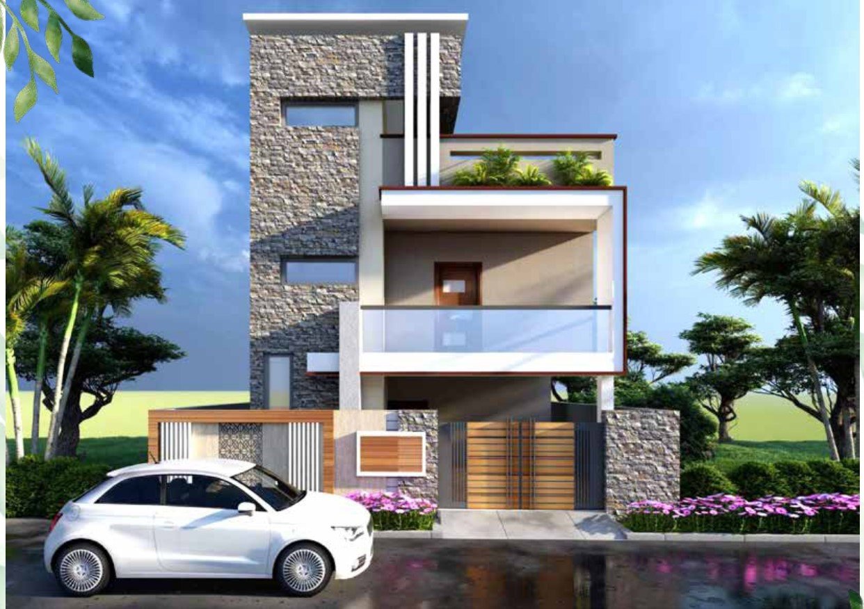 properties